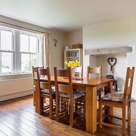 Вилла Luxurious Granny House Bell Busk In Malhamdale Скиптон Экстерьер фото