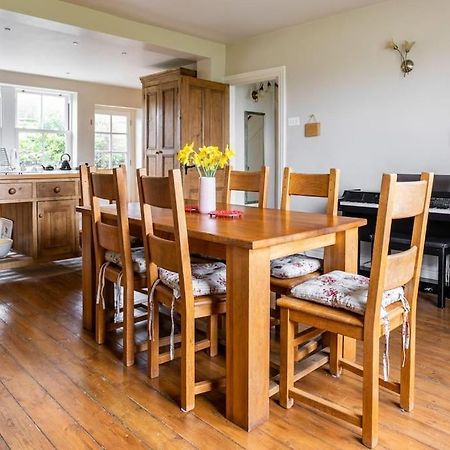 Вилла Luxurious Granny House Bell Busk In Malhamdale Скиптон Экстерьер фото