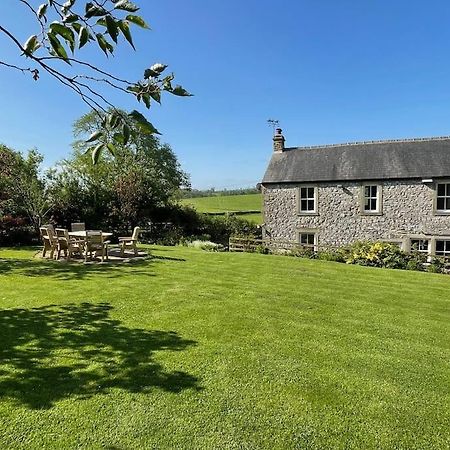 Вилла Luxurious Granny House Bell Busk In Malhamdale Скиптон Экстерьер фото