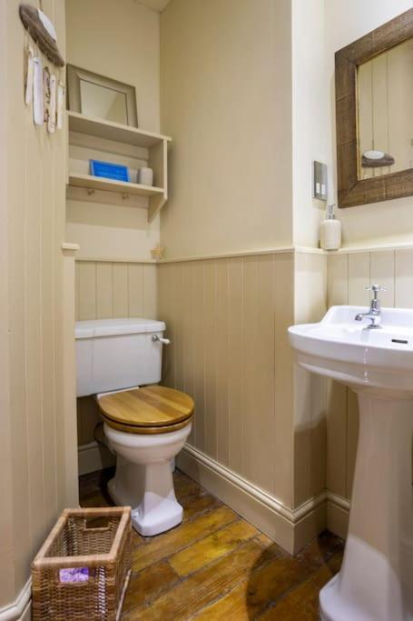 Вилла Luxurious Granny House Bell Busk In Malhamdale Скиптон Экстерьер фото