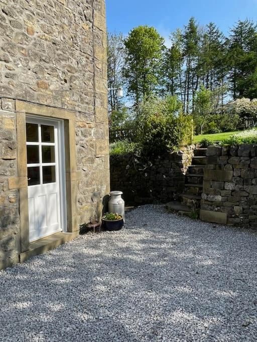 Вилла Luxurious Granny House Bell Busk In Malhamdale Скиптон Экстерьер фото