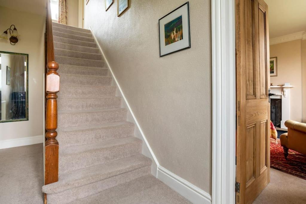 Вилла Luxurious Granny House Bell Busk In Malhamdale Скиптон Экстерьер фото