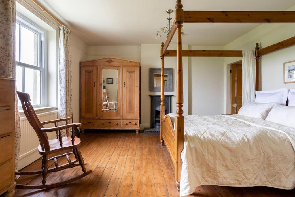 Вилла Luxurious Granny House Bell Busk In Malhamdale Скиптон Экстерьер фото