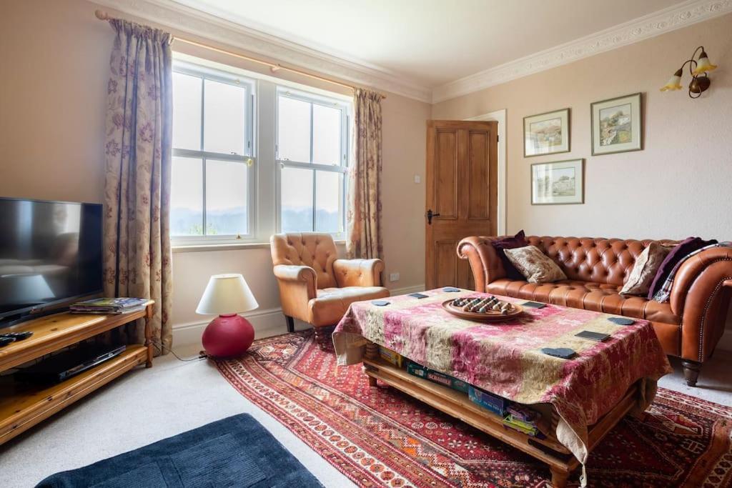 Вилла Luxurious Granny House Bell Busk In Malhamdale Скиптон Экстерьер фото